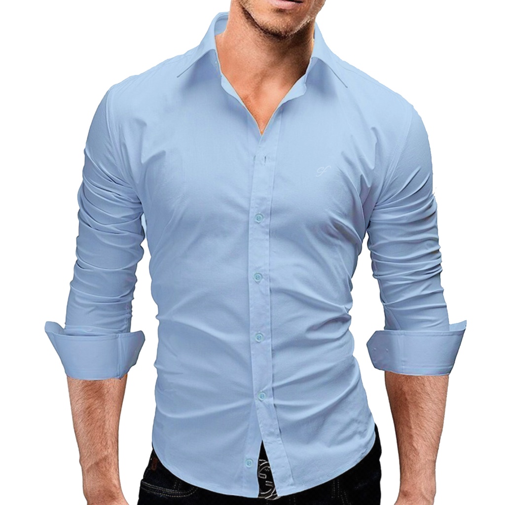 Camisa Polo Preto